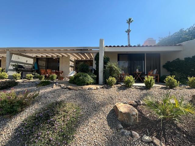 Dorado Villas - Residential Lease