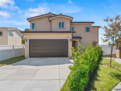 12519 Haleh Lane Sylmar CA 91342