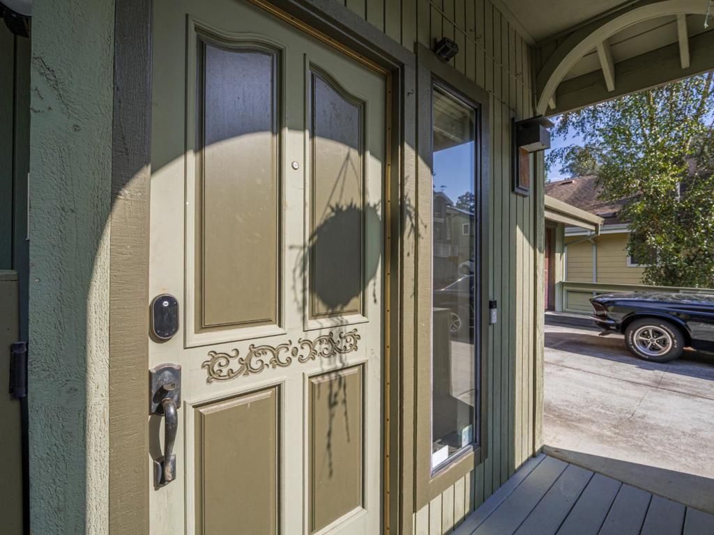 Photo of 261 Dry Creek Road, Aptos, CA 95003 (MLS # ML82025722)