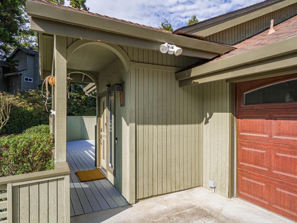 Photo of 261 Dry Creek Road, Aptos, CA 95003 (MLS # ML82025722)