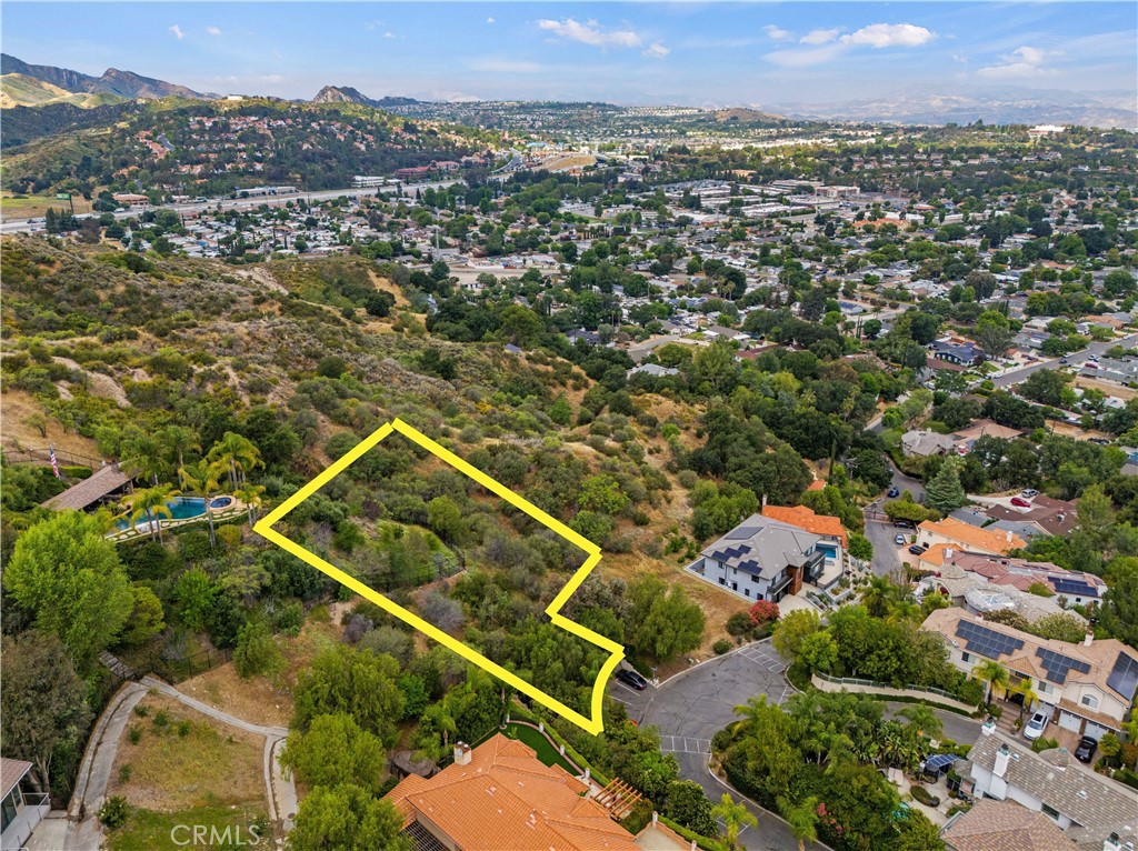 24879 Bella Vista Drive