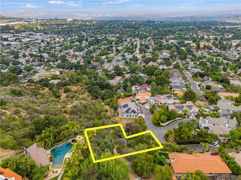 24879 Bella Vista Drive