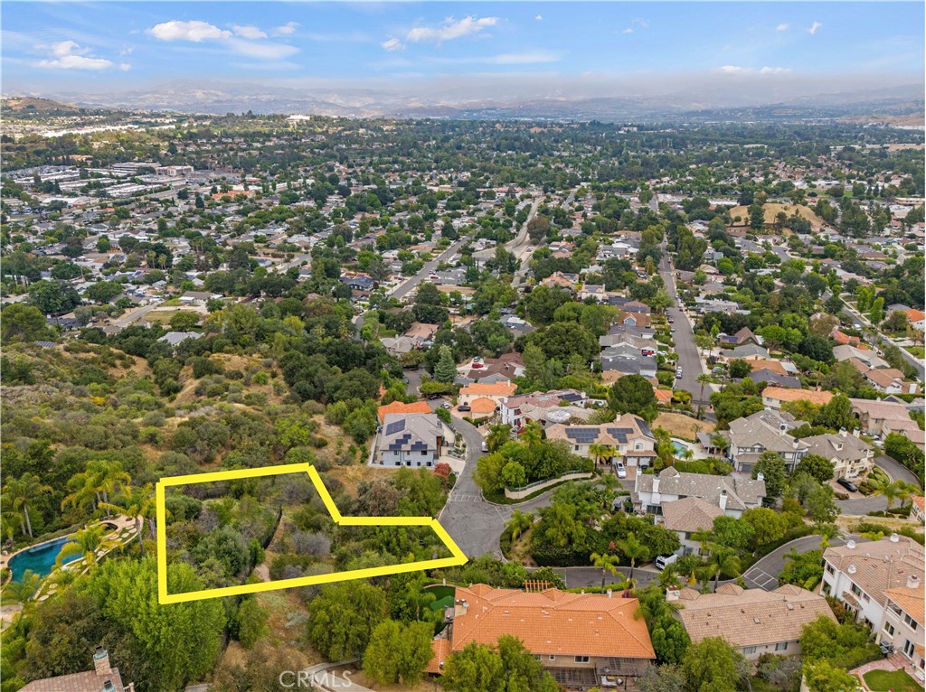 24879 Bella Vista Drive
