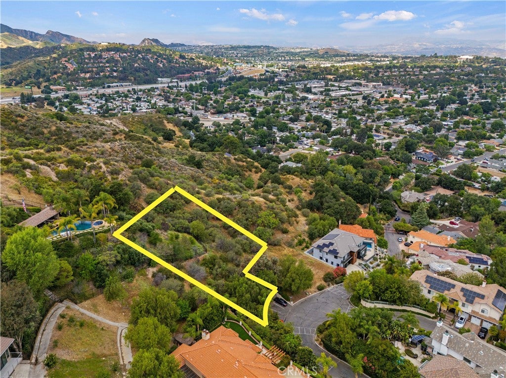 24879 Bella Vista Drive