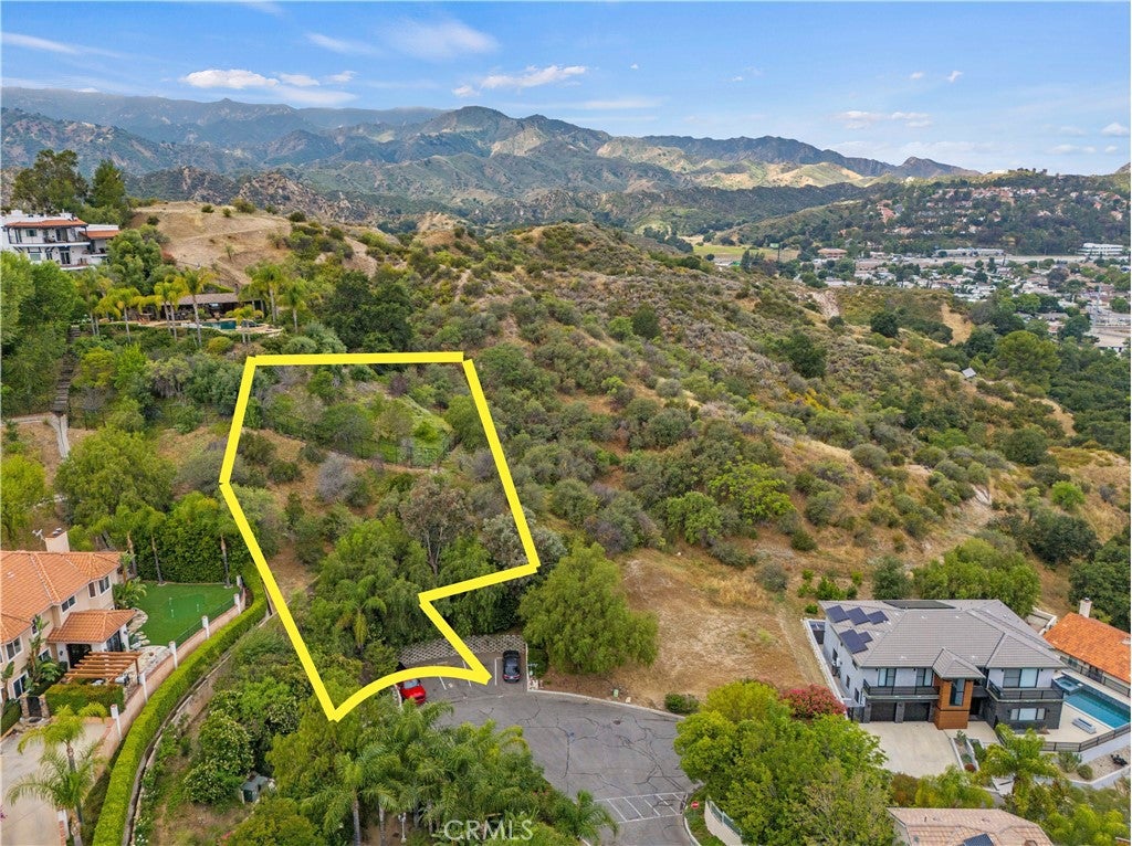 24879 Bella Vista Drive