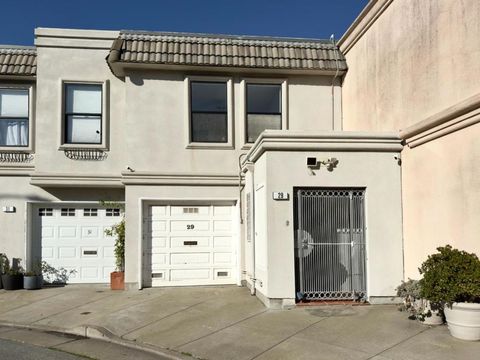 29 Jennings Court San Francisco CA 94124