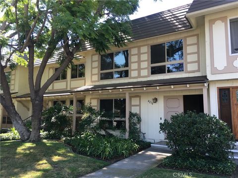 Photo of 4210 Via Largo, Cypress, CA 90630 (MLS # IG26097565)