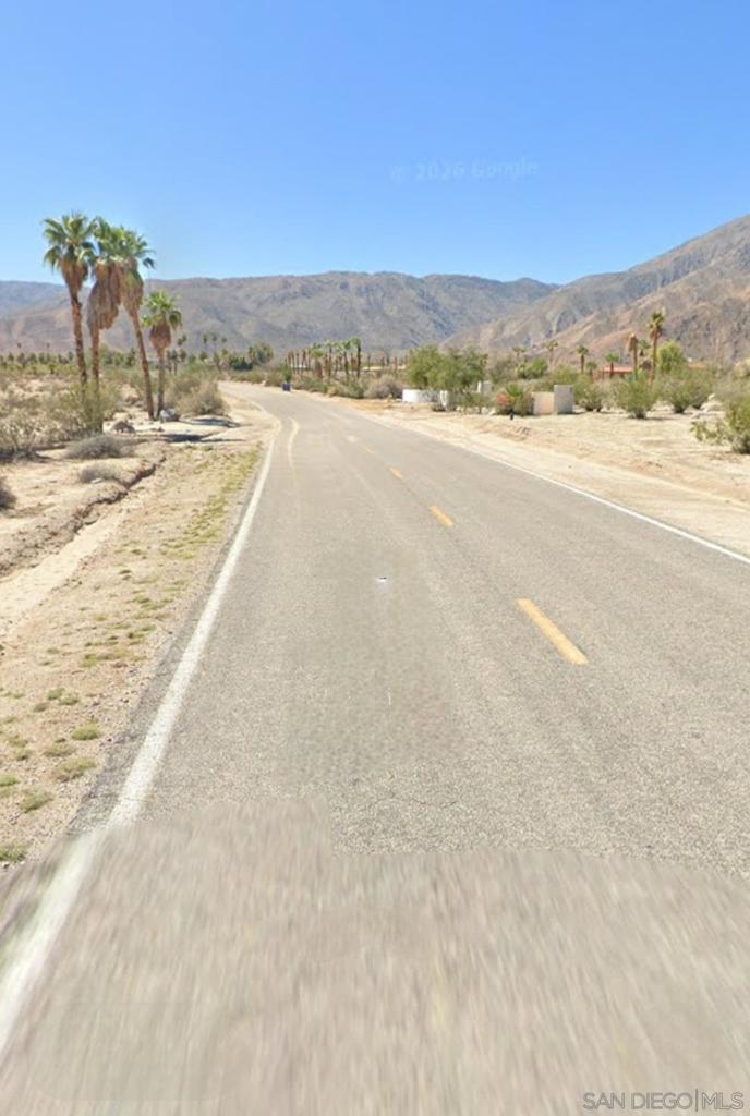 Verbena Drive