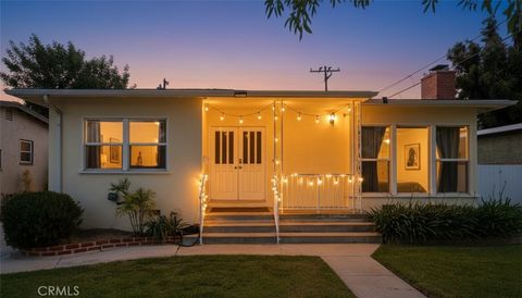 Photo of 5710 E Killdee St, Long Beach, CA 90808 (MLS # CV26039392)