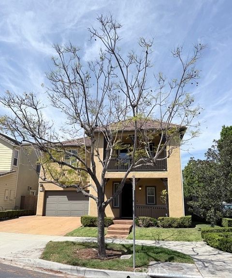 87 Fringe Tree Irvine CA 92606