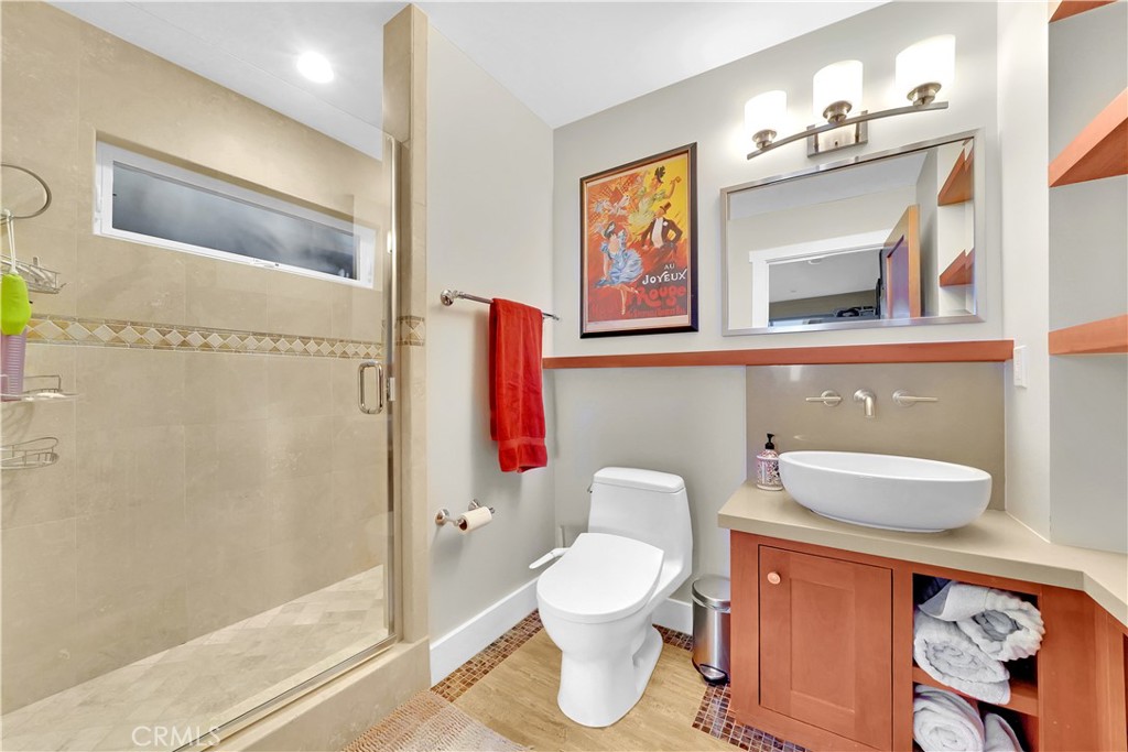 Top Of The World (TOW) - Residential Lease