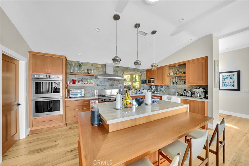 Top Of The World (TOW) - Residential Lease