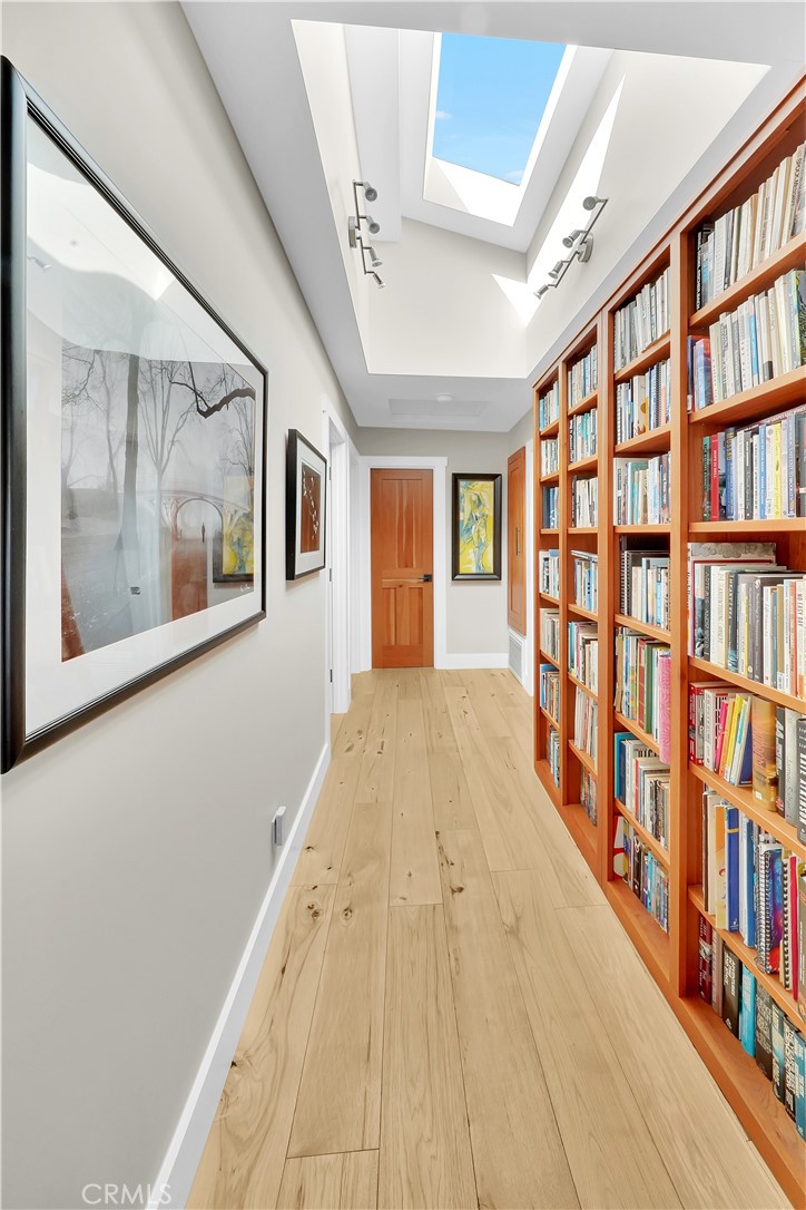 Top Of The World (TOW) - Residential Lease
