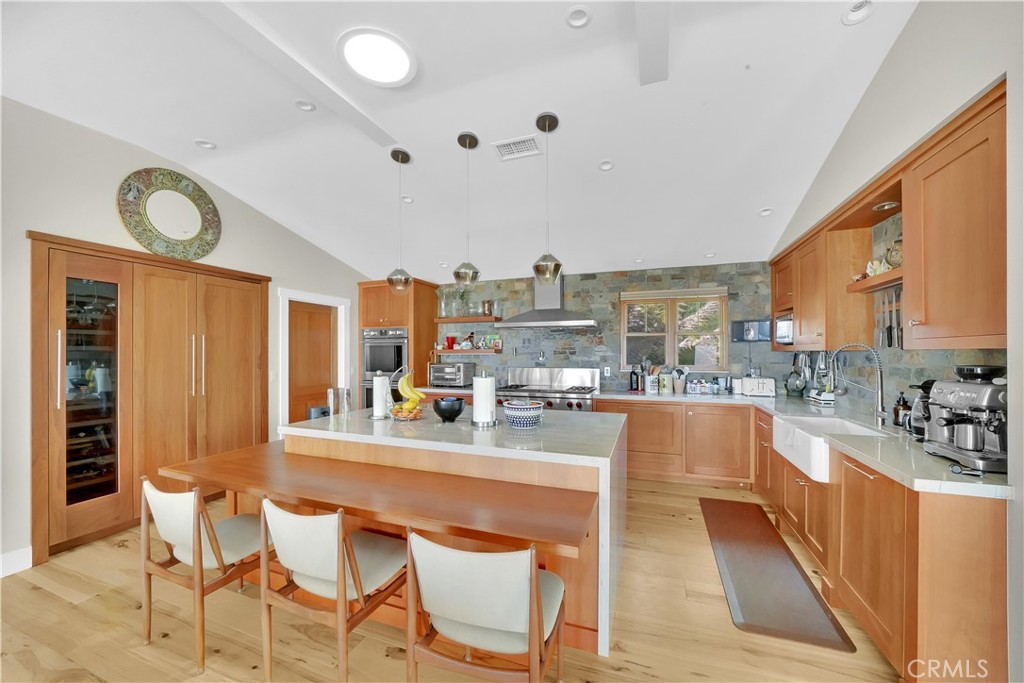 Top Of The World (TOW) - Residential Lease
