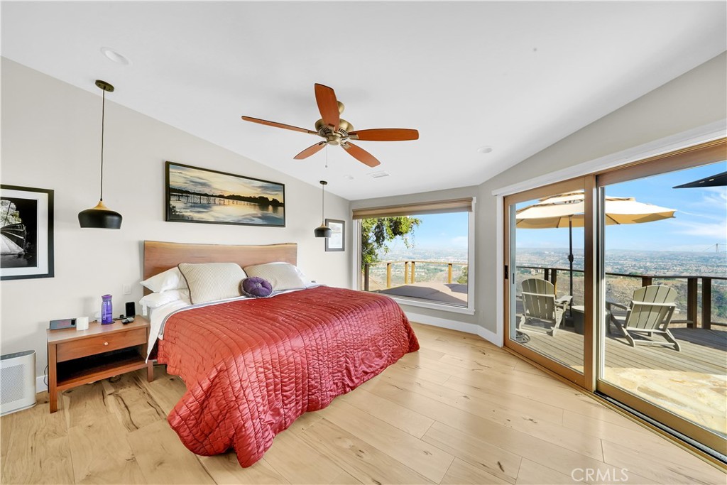 Top Of The World (TOW) - Residential Lease