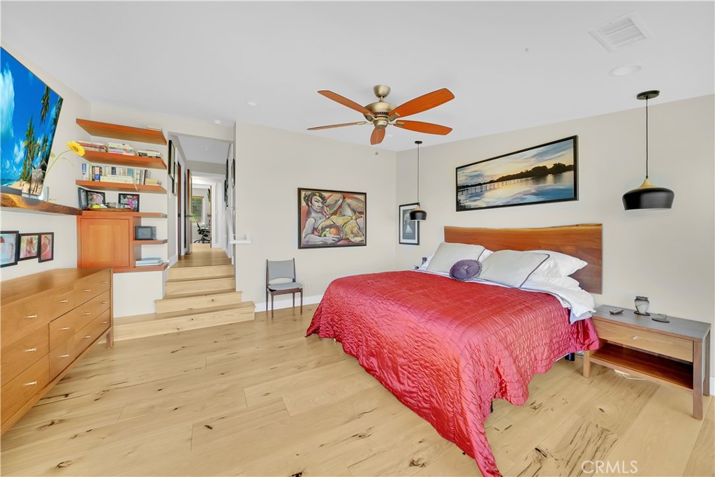 Top Of The World (TOW) - Residential Lease