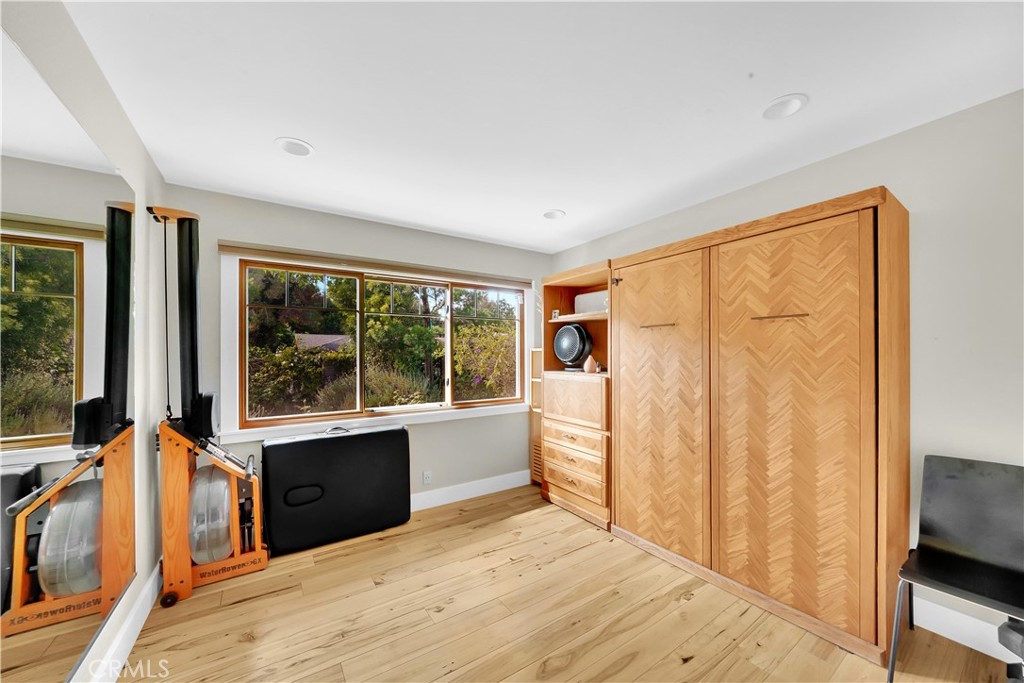 Top Of The World (TOW) - Residential Lease