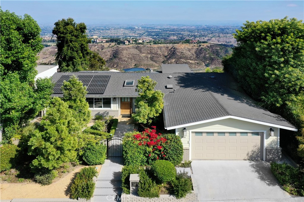 Top Of The World (TOW) - Residential Lease