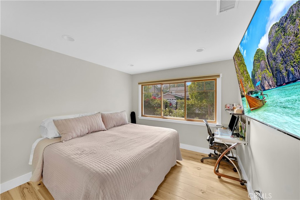 Top Of The World (TOW) - Residential Lease