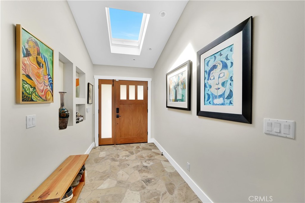 Top Of The World (TOW) - Residential Lease
