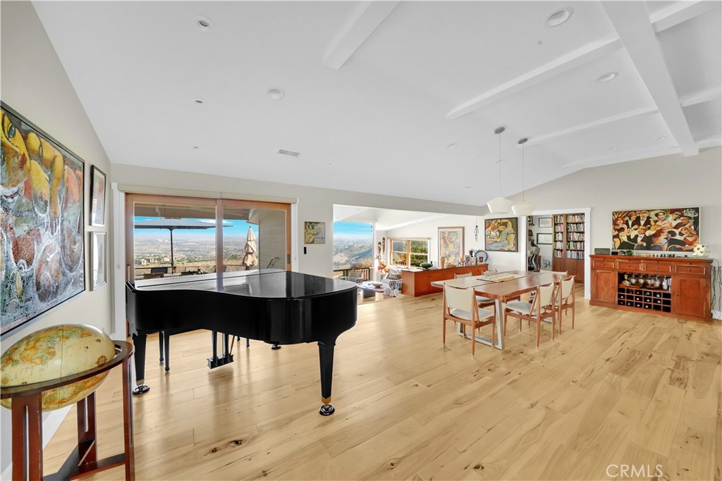 Top Of The World (TOW) - Residential Lease