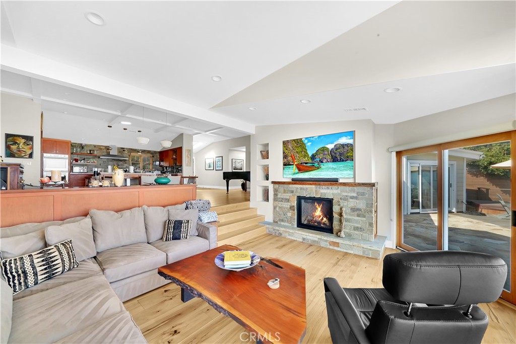 Top Of The World (TOW) - Residential Lease