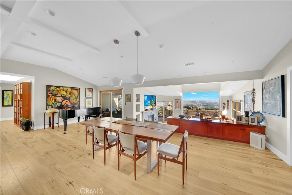 Top Of The World (TOW) - Residential Lease