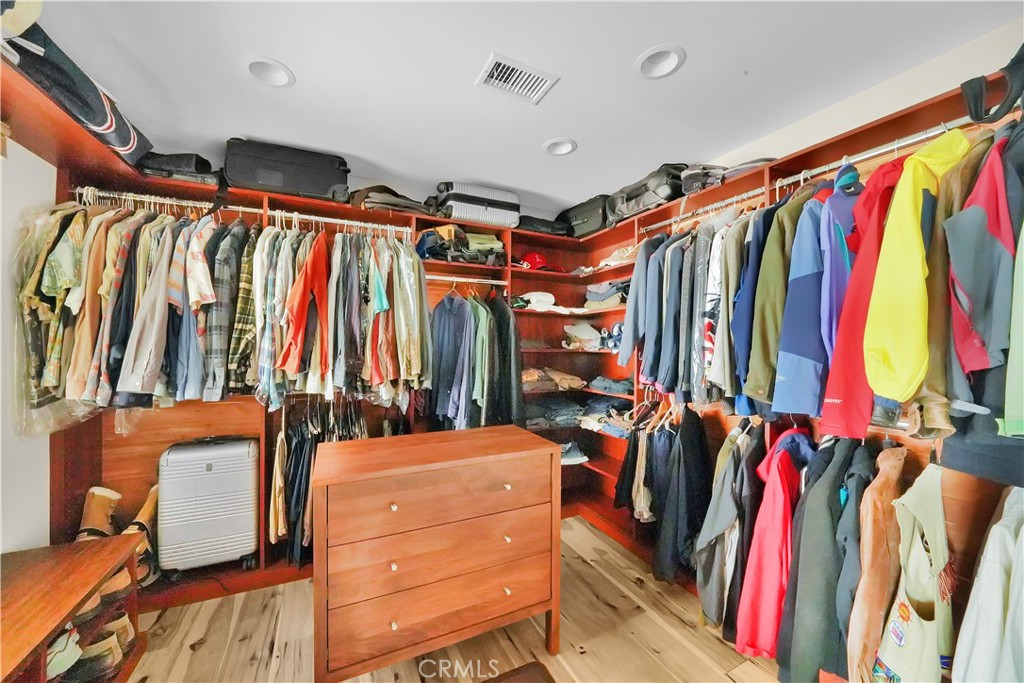 Top Of The World (TOW) - Residential Lease