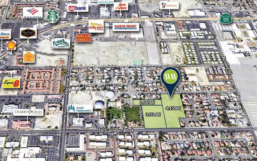 46440 Doctor Carreon Boulevard