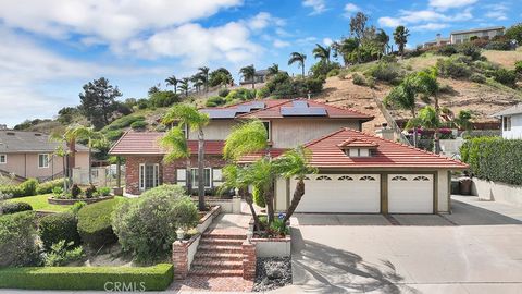 Photo of 3995 San Antonio Road, Yorba Linda, CA 92886 (MLS # SB26071758)