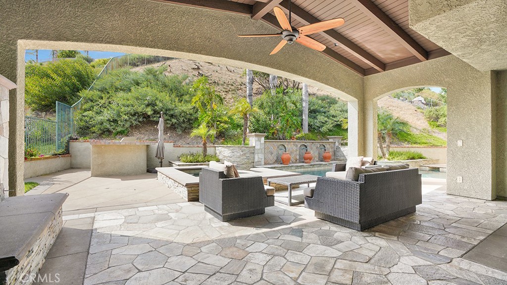 3995 San Antonio Road