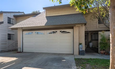 2502 N Tustin C Santa Ana CA 92705