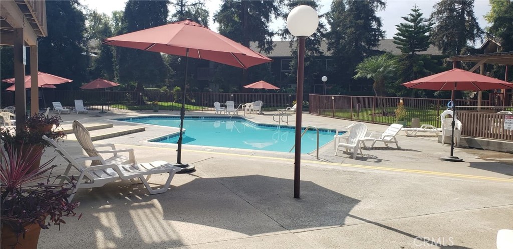 Redwoods - Residential Lease