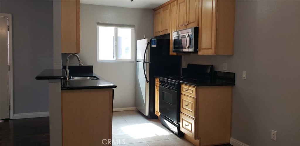 Redwoods - Residential Lease