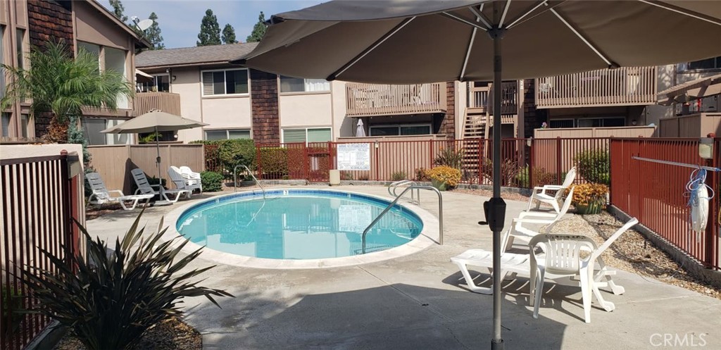 Redwoods - Residential Lease