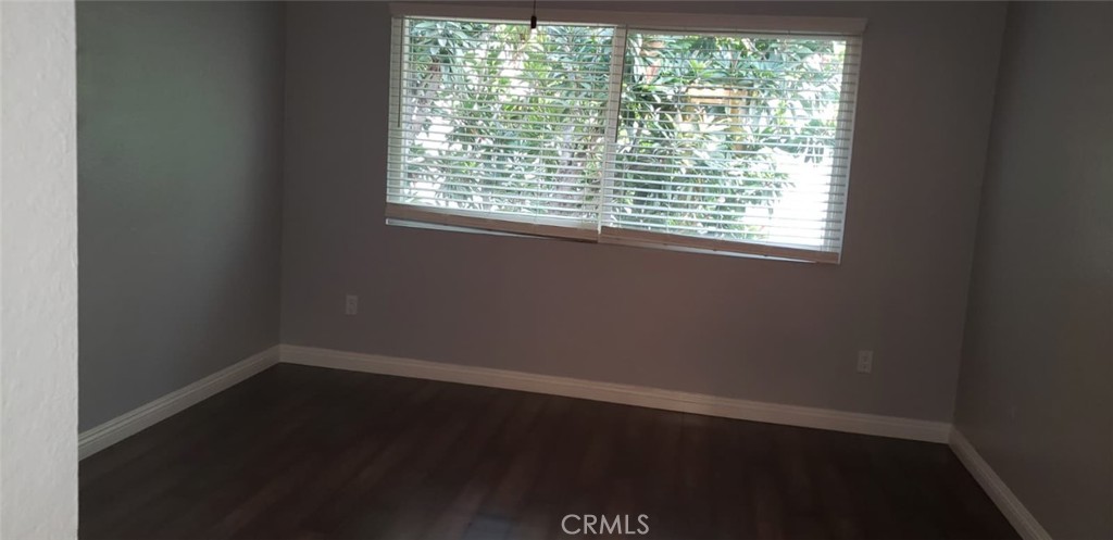 Redwoods - Residential Lease