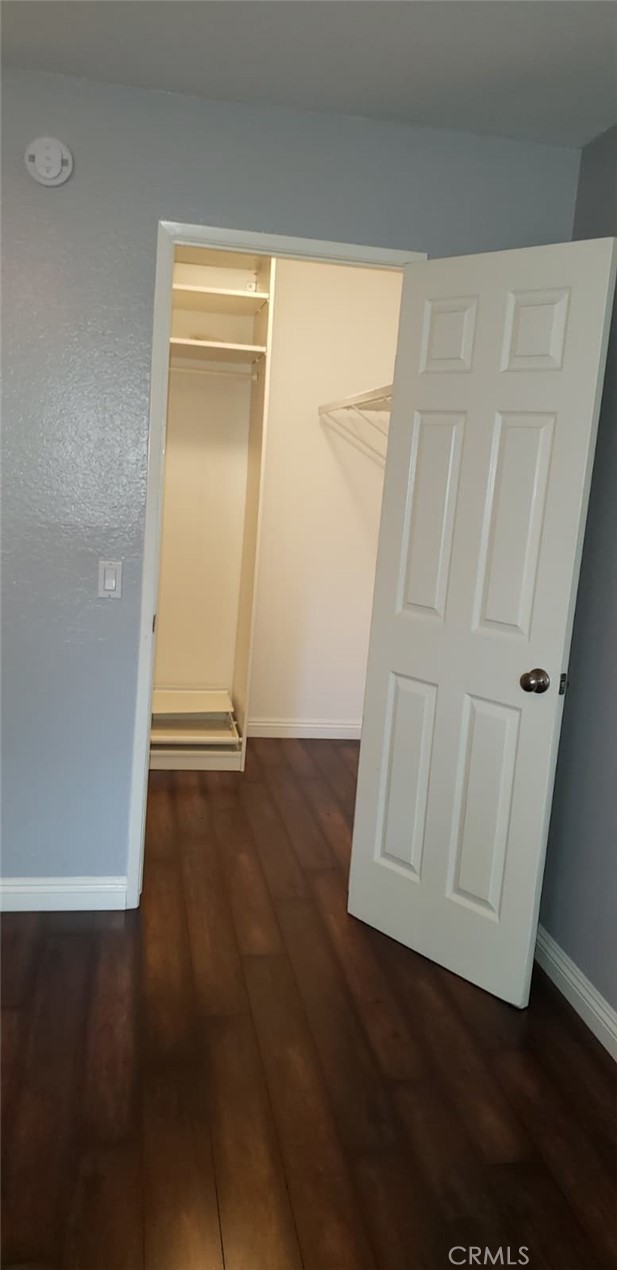 Redwoods - Residential Lease