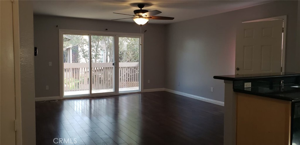 Redwoods - Residential Lease