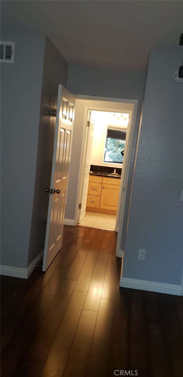 Redwoods - Residential Lease
