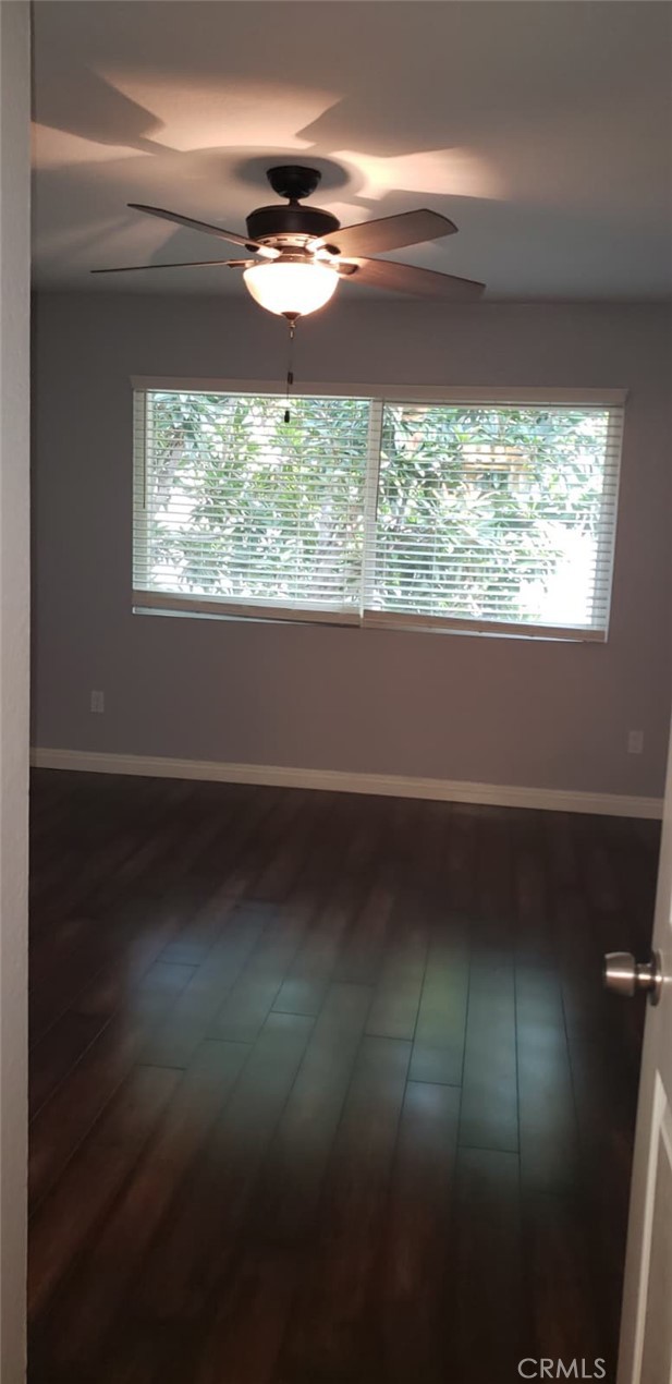 Redwoods - Residential Lease