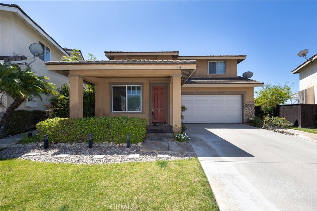 661 Alderbery