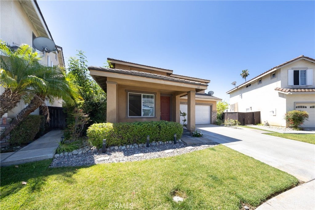 661 Alderbery LN, Pomona CA 91767