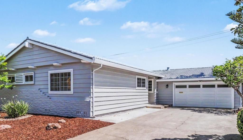 Photo of 1268 Greenbriar Avenue, San Jose, CA 95128 (MLS # ML82043402)