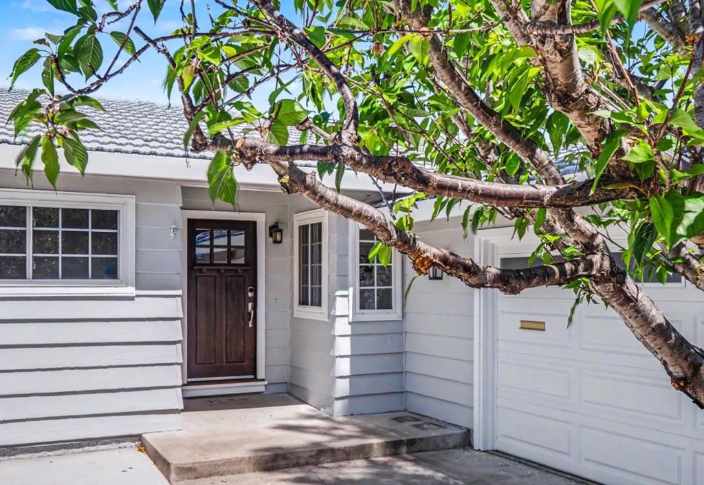 Photo of 1268 Greenbriar Avenue, San Jose, CA 95128 (MLS # ML82043402)