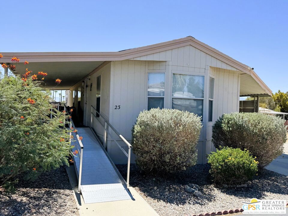 17640 Corkill Road 23