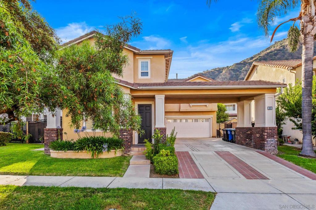 22 Silver Forest Ct