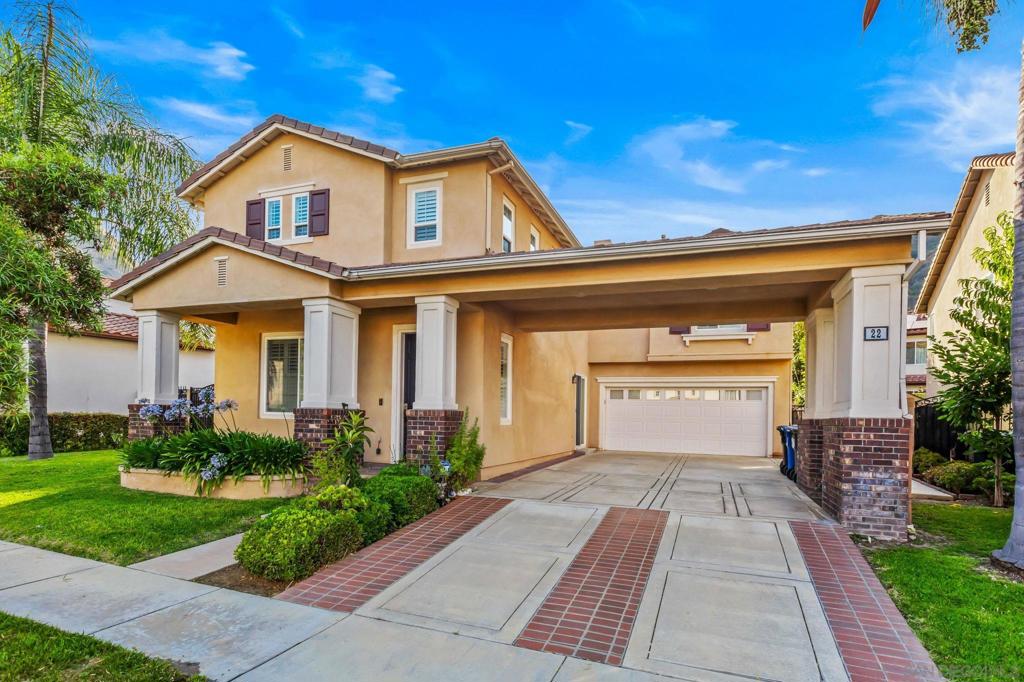 22 Silver Forest Ct