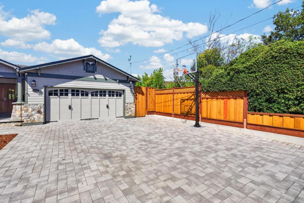 411 Carlyn Avenue