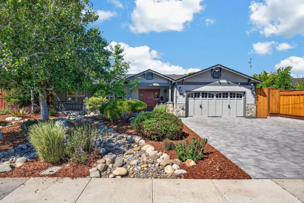 411 Carlyn Avenue