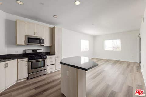 Photo of 1408 W WASHINGTON Boulevard #206, Los Angeles, CA 90007 (MLS # 26873137)